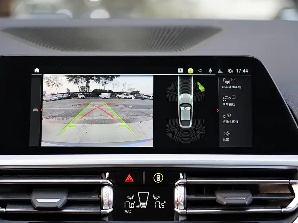 BMW 4 Series — фото 5