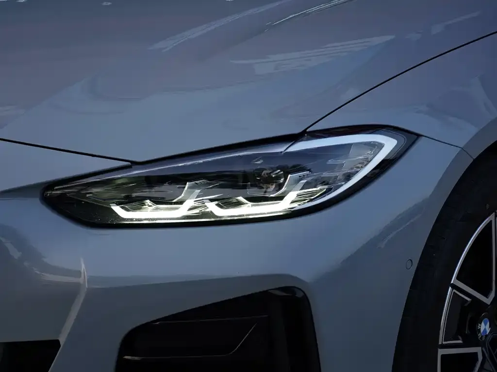 BMW 4 Series — фото 3
