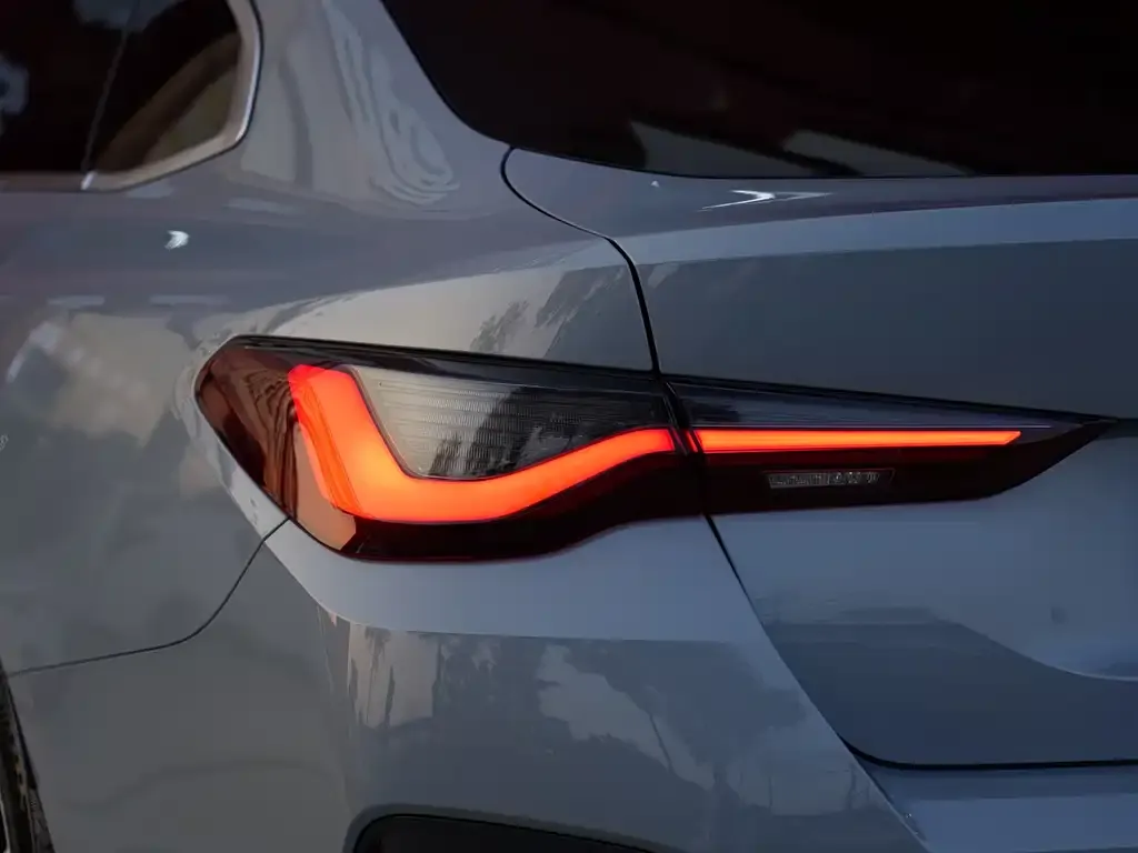 BMW 4 Series — фото 4