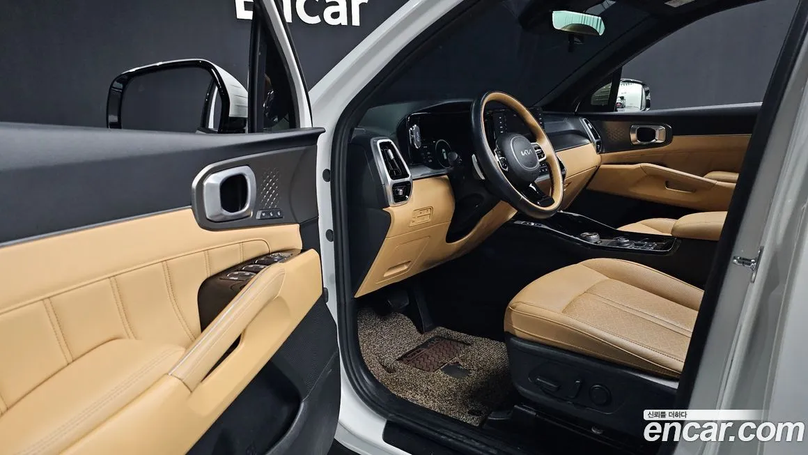 Kia Sorento — фото 8