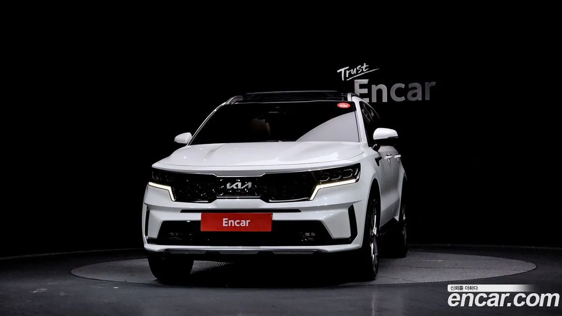 Kia Sorento — фото 3