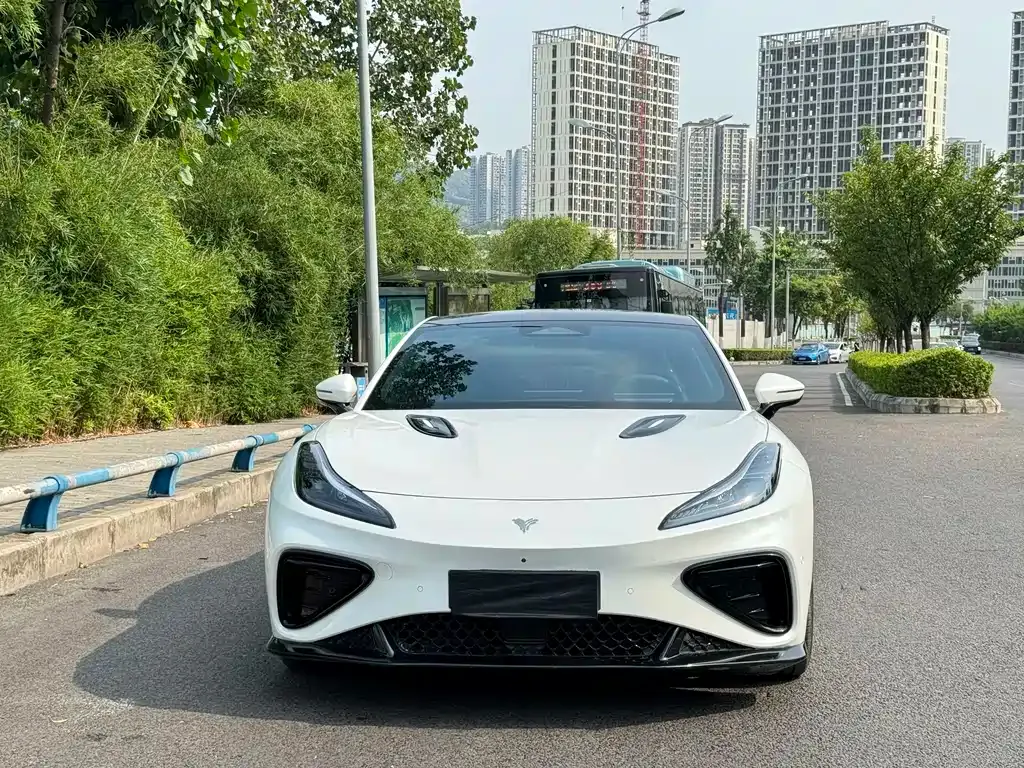 Neta GT — фото 3