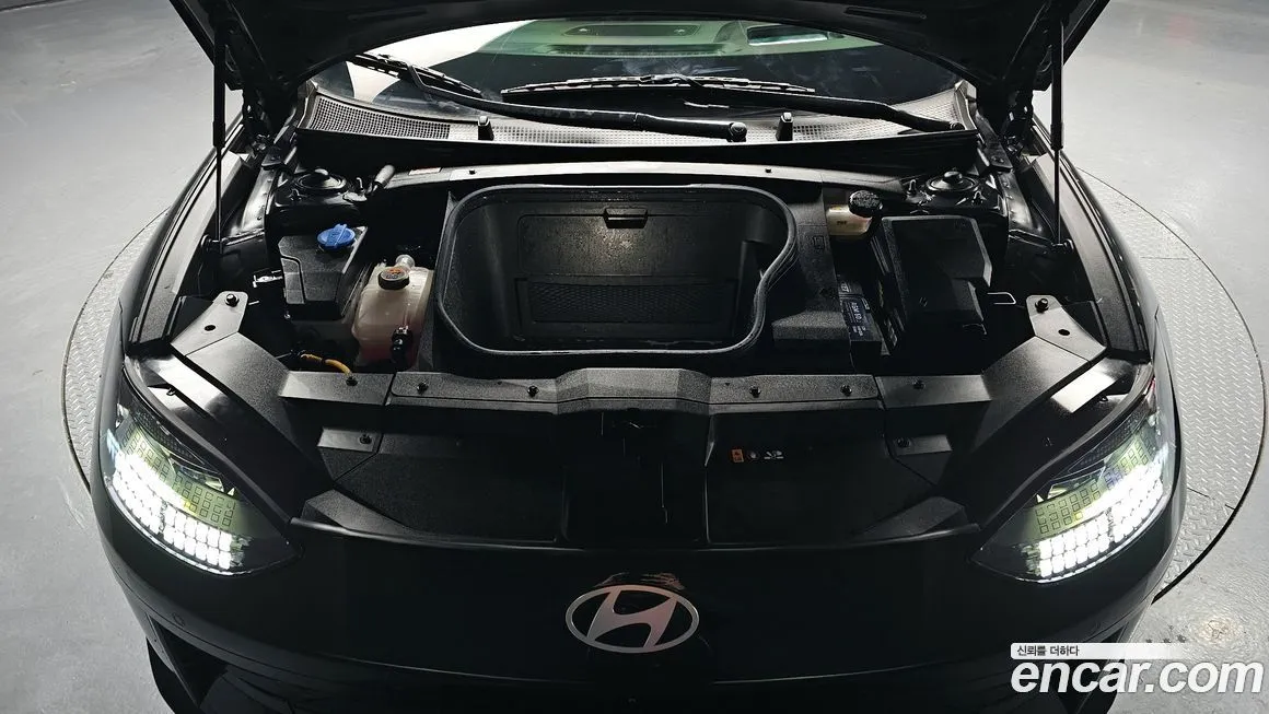 Hyundai Ioniq6 — фото 7