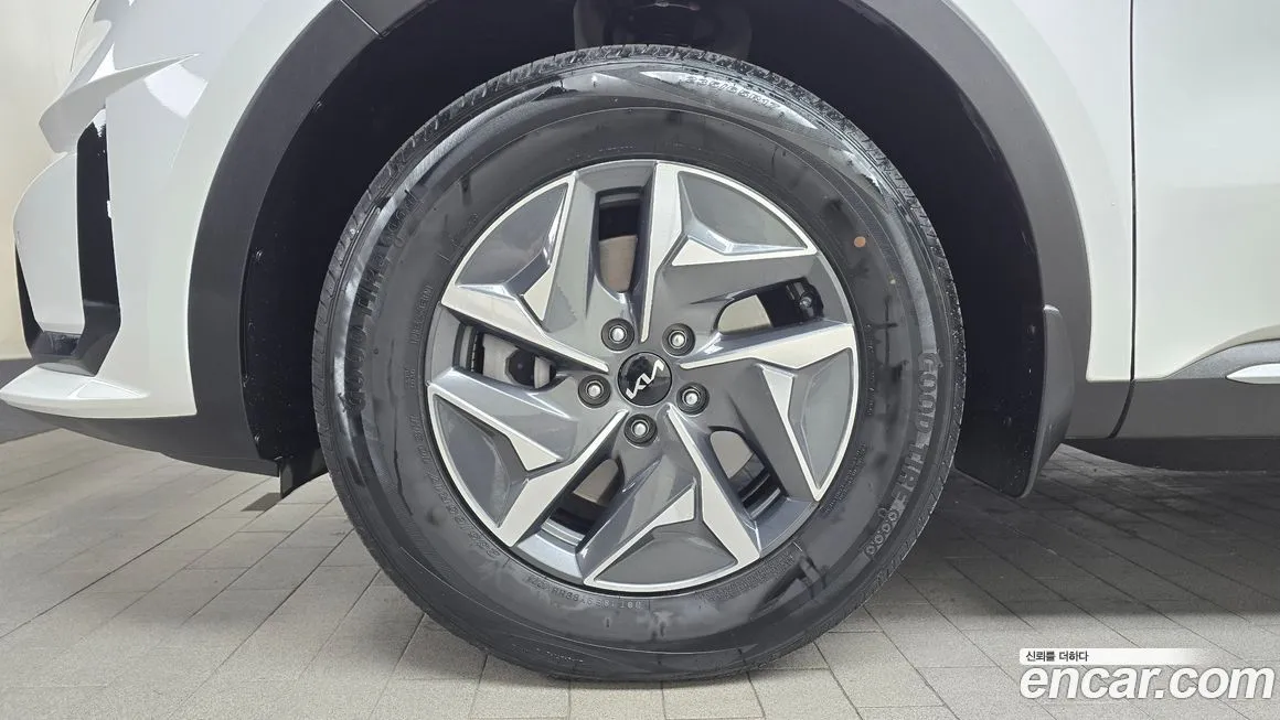 Kia Sorento — фото 5