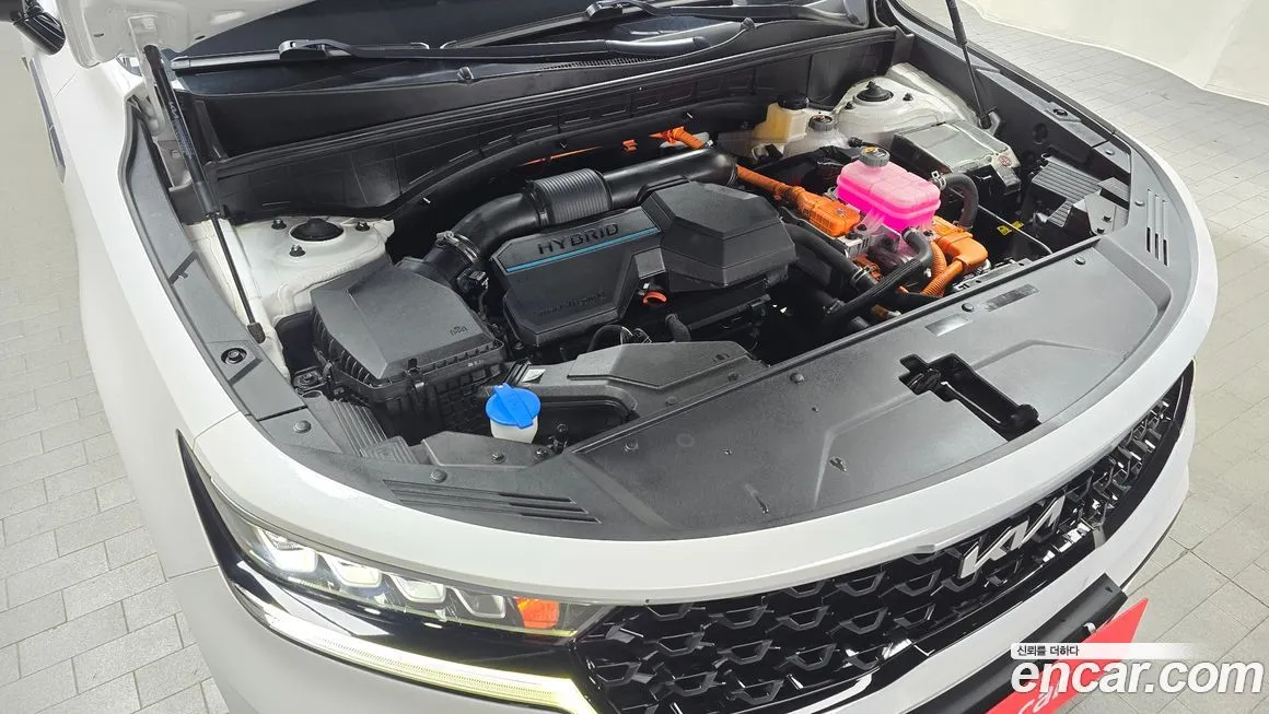 Kia Sorento — фото 4