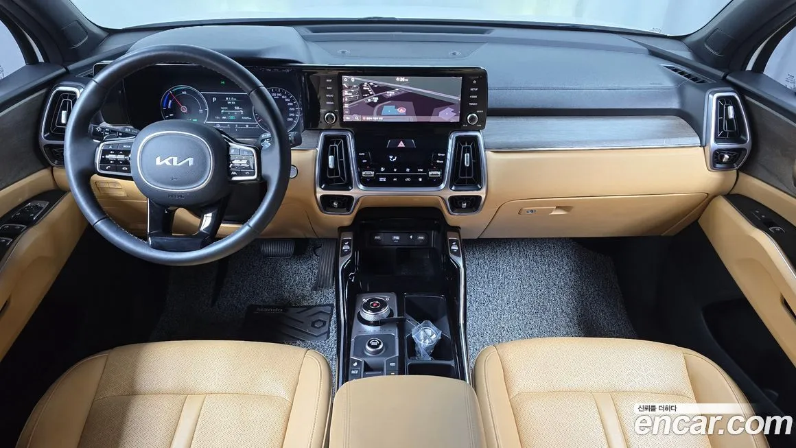 Kia Sorento — фото 2