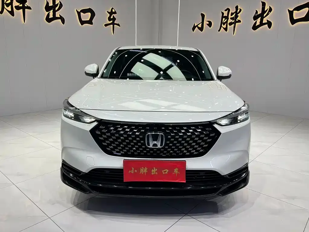 Honda XR-V — фото 2