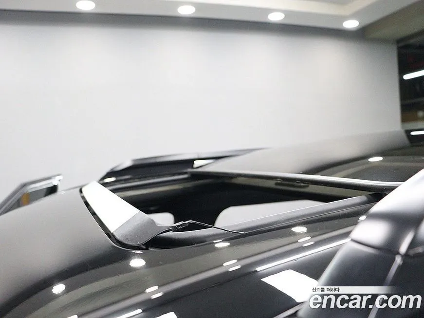 Hyundai Santafe — фото 2