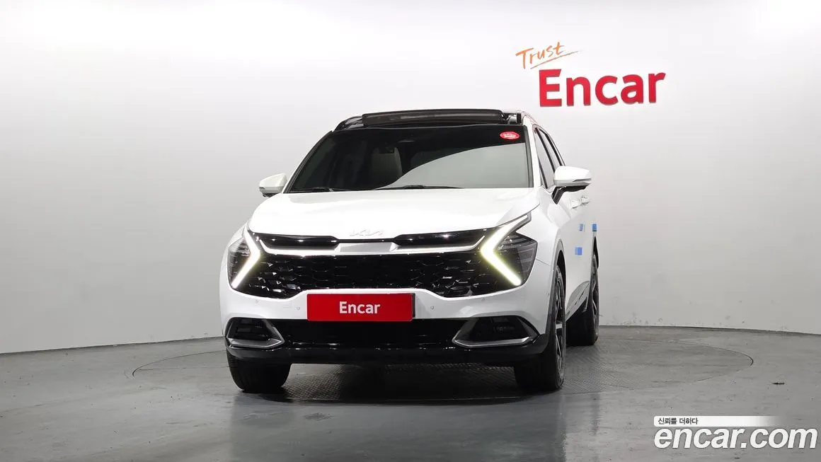 Kia Sportage — фото 10