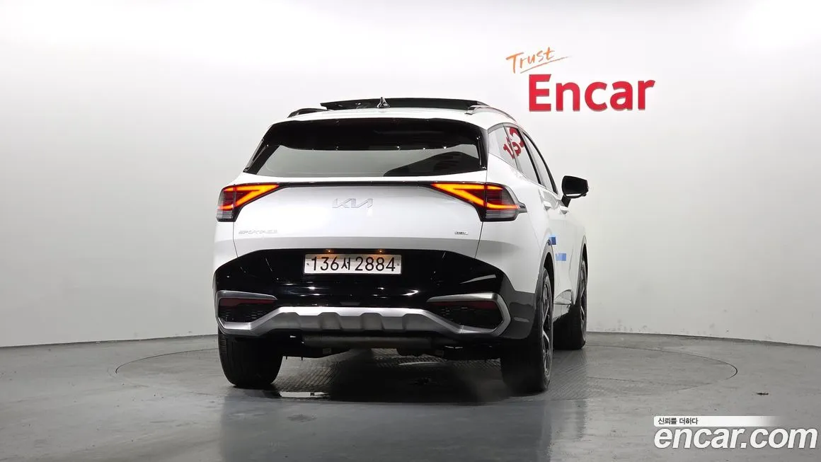 Kia Sportage — фото 2