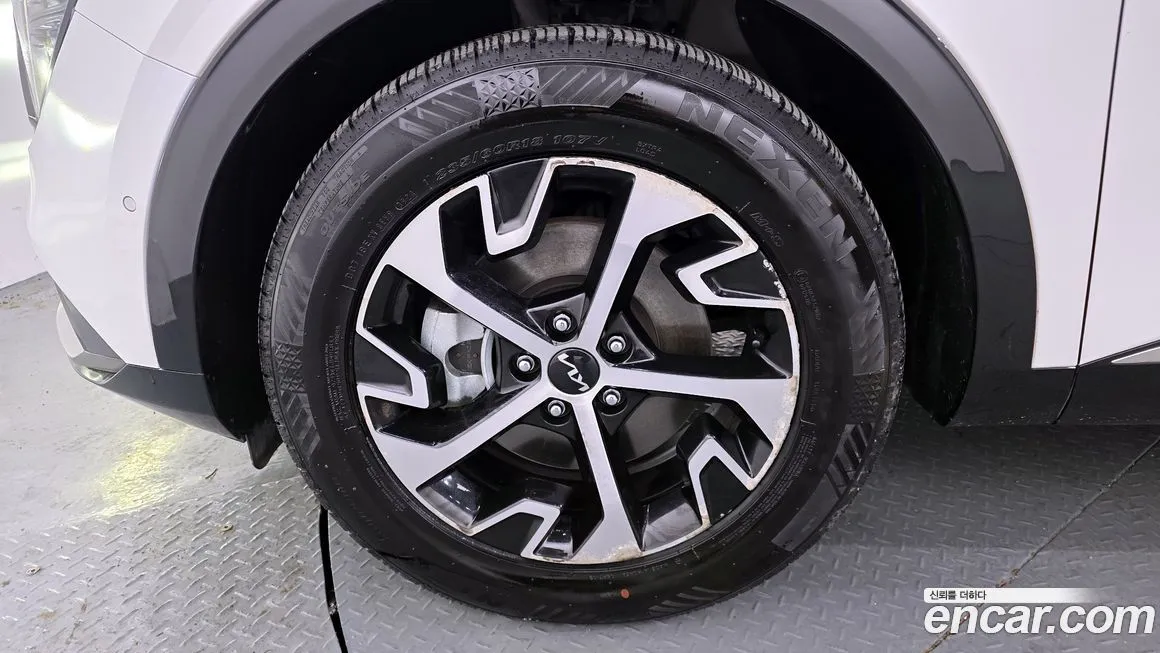Kia Sportage — фото 4