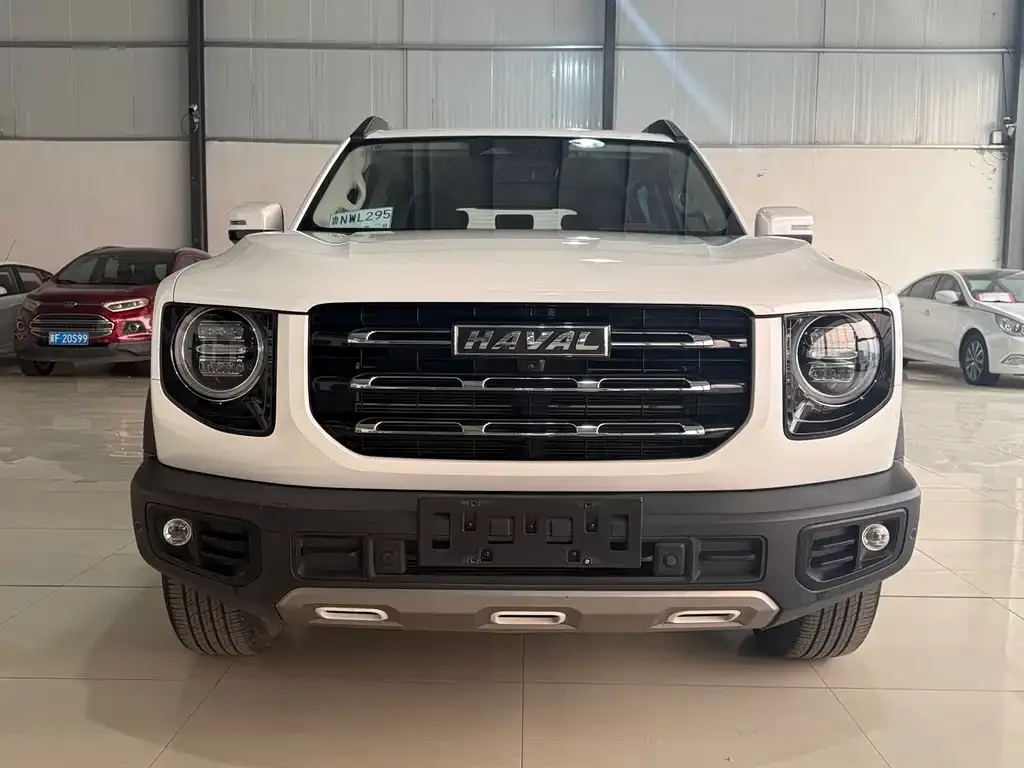 Haval Big Dog — фото 2