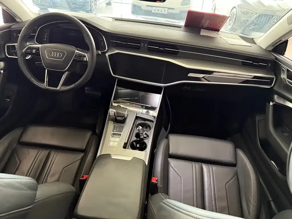 Audi A7 — фото 4