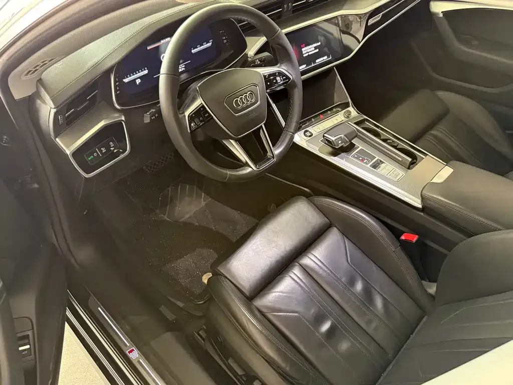 Audi A7 — фото 2