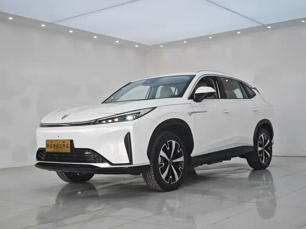 Roewe D5X DMH — фото 1