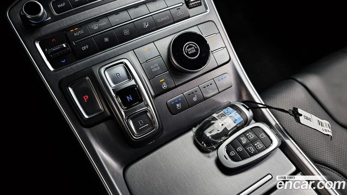 Hyundai Santafe — фото 8