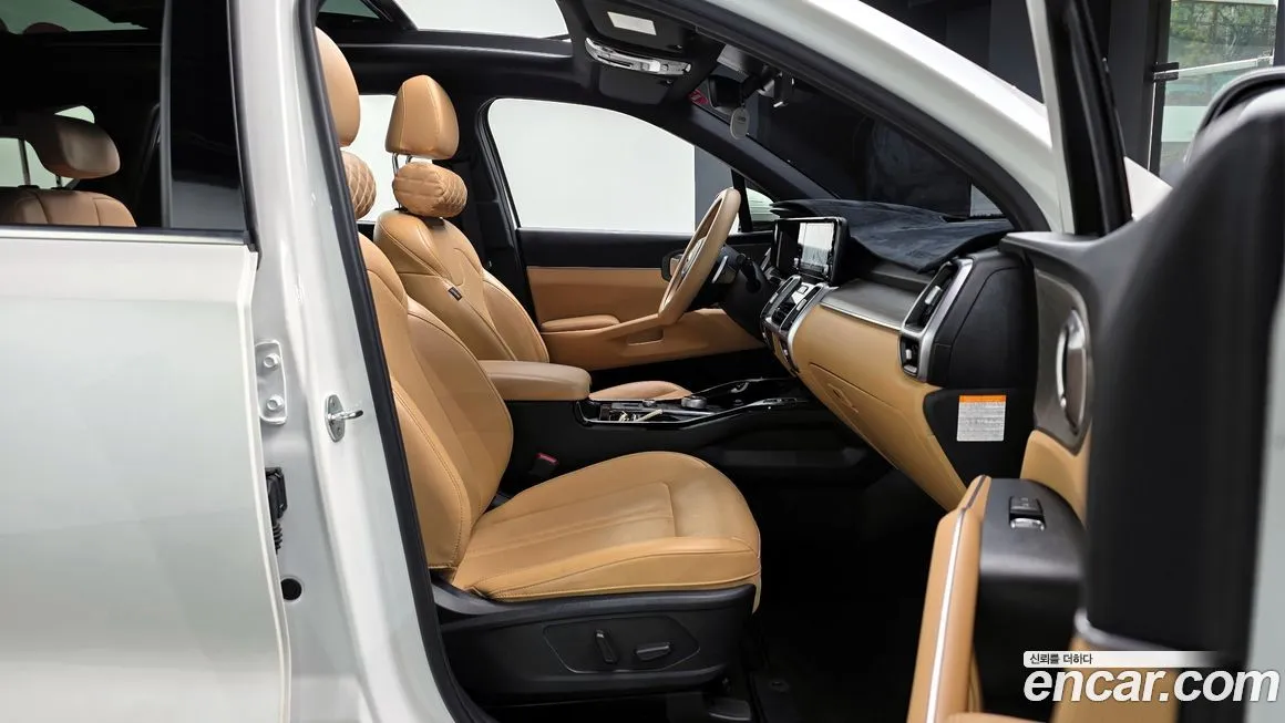 Kia Sorento — фото 2