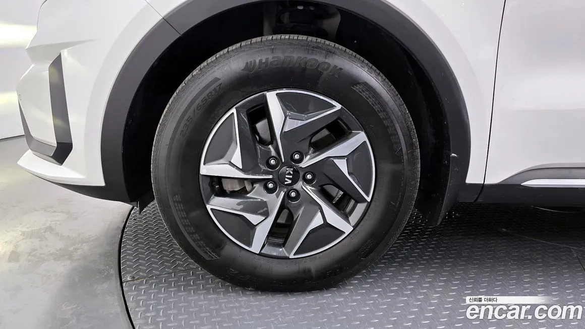 Kia Sorento — фото 4