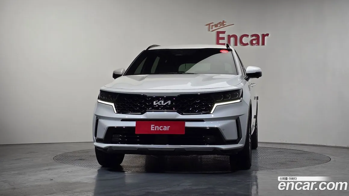 Kia Sorento — фото 2