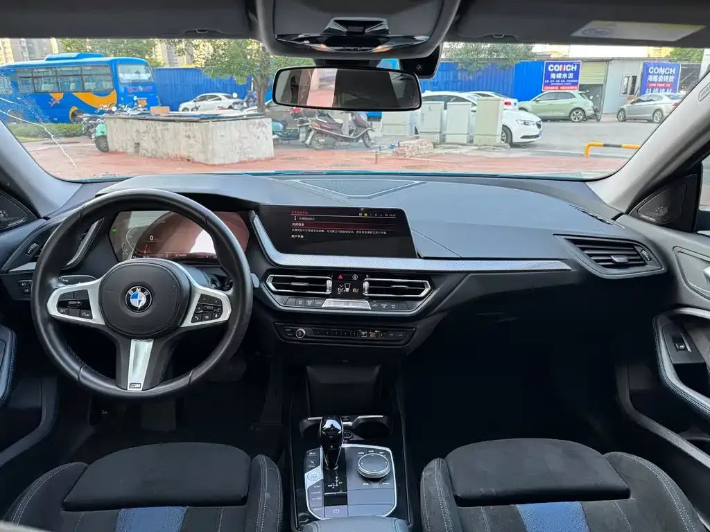BMW 2 Series (Import) — фото 2