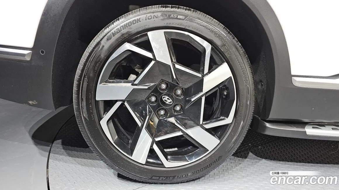 Hyundai Santafe — фото 4