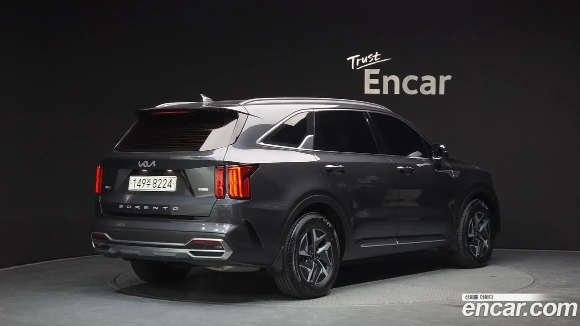 Kia Sorento — фото 2