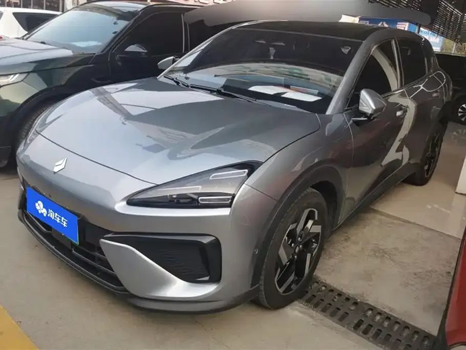 Baojun Yunhai — фото 1