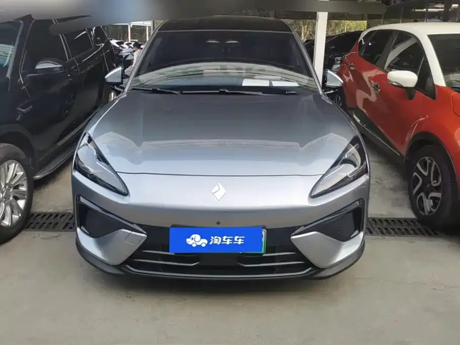 Baojun Yunhai — фото 2