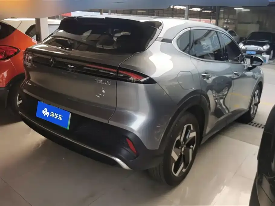 Baojun Yunhai — фото 8
