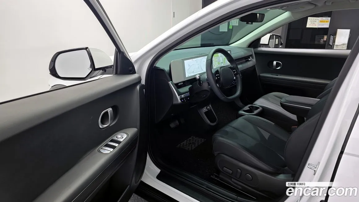 Hyundai Ioniq5 — фото 9