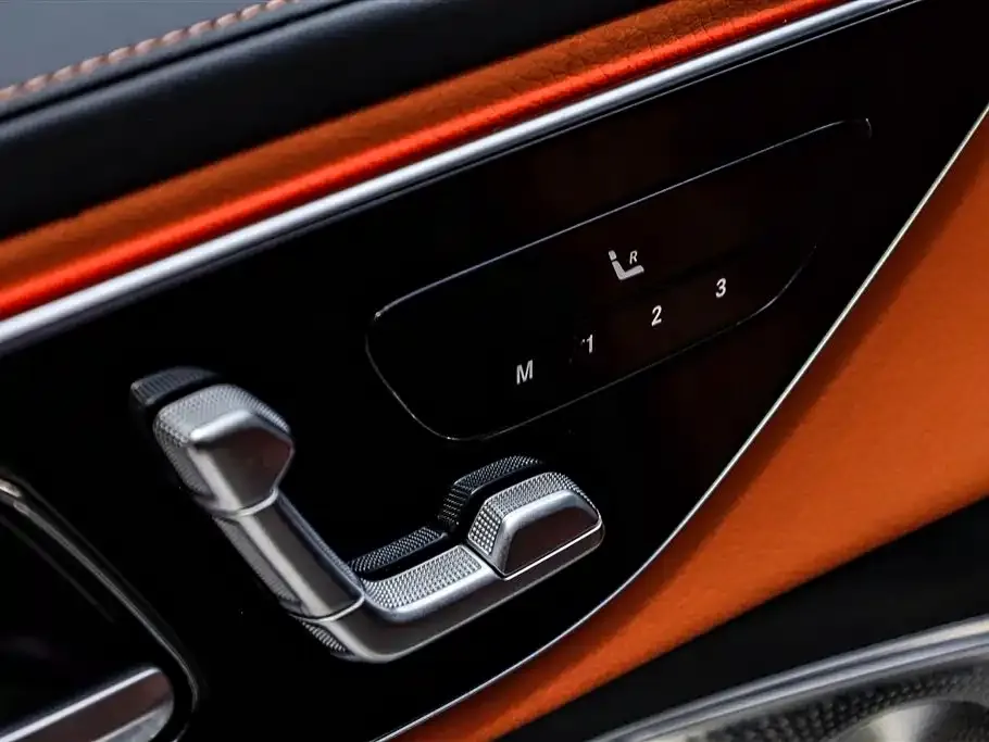 Mercedes-Benz GLC — фото 2