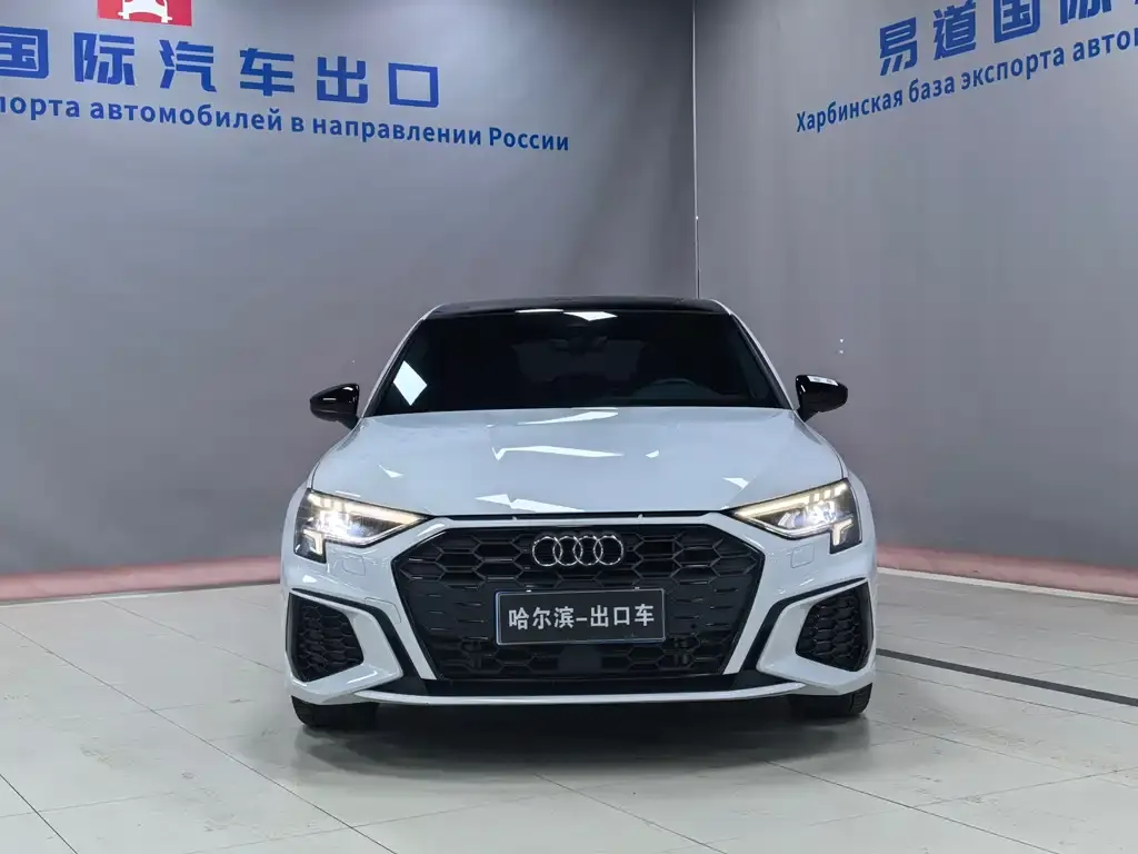 Audi A3 — фото 3