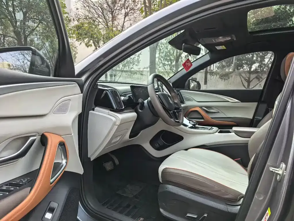 BYD Pro New Energy — фото 5