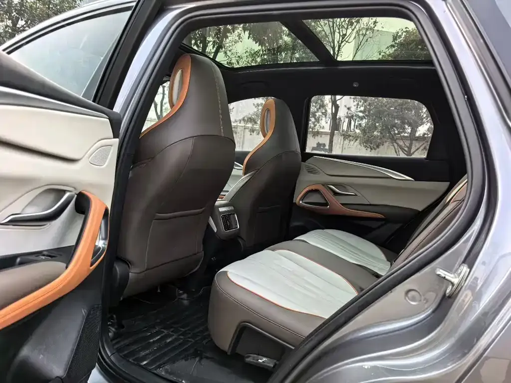 BYD Pro New Energy — фото 2