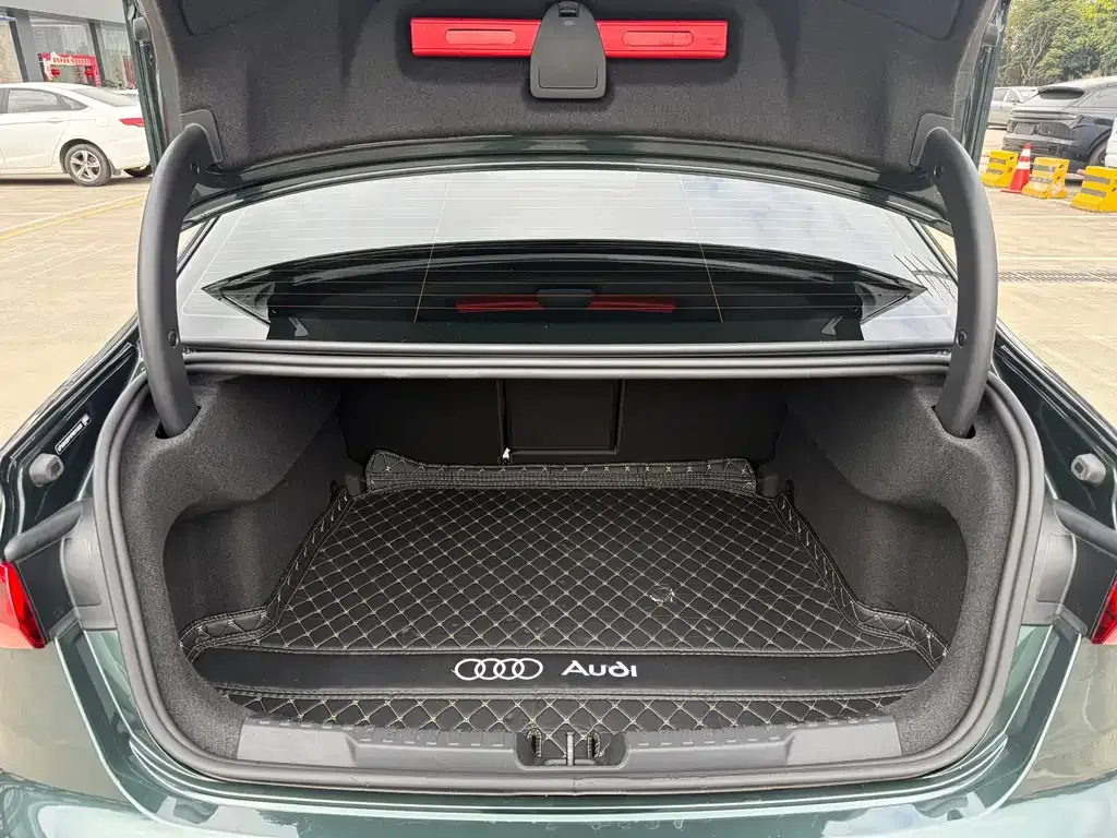 Audi A3 — фото 4
