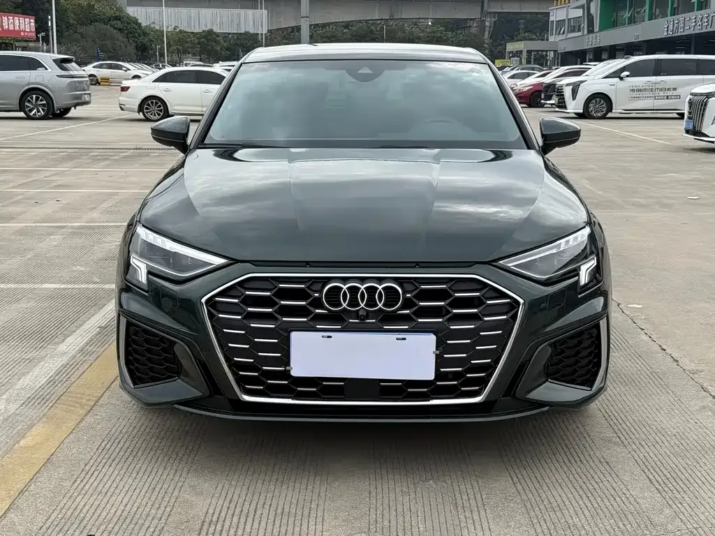 Audi A3 — фото 10