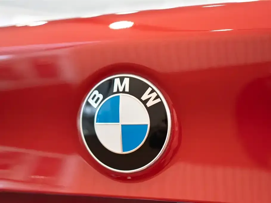 BMW 1 Series — фото 2