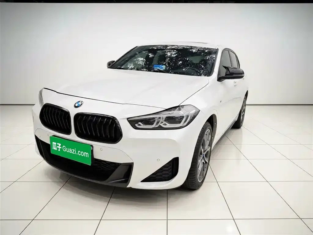 BMW X2 — фото 2