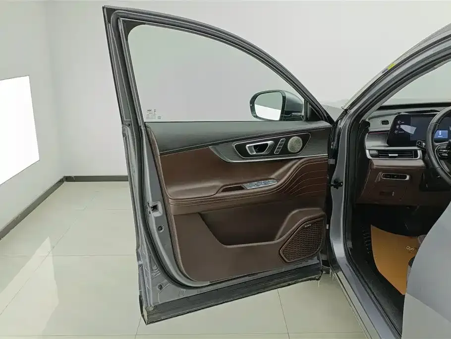 Chery Tiggo 8 PRO — фото 8