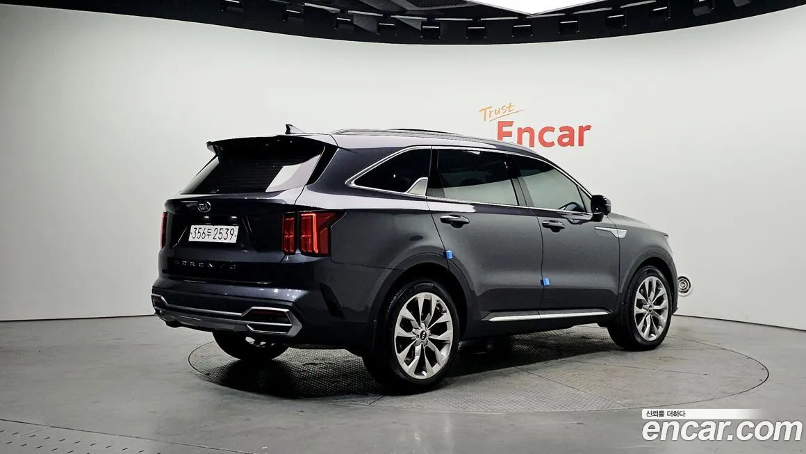 Kia Sorento — фото 2