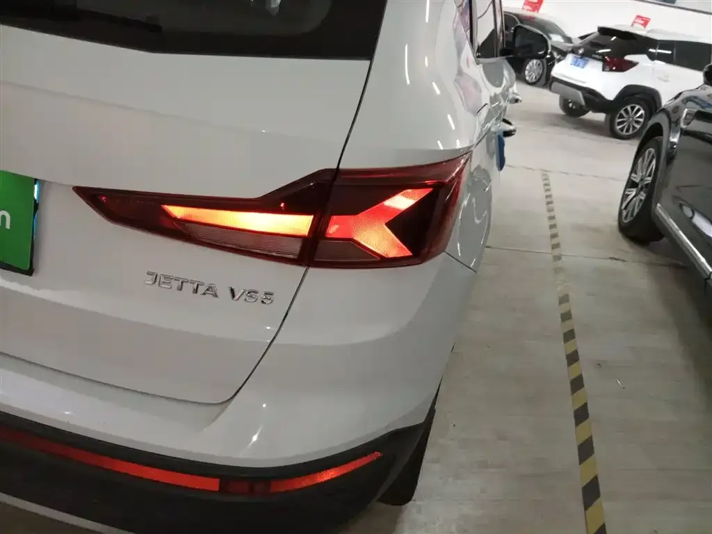 Jetta VS5 — фото 5
