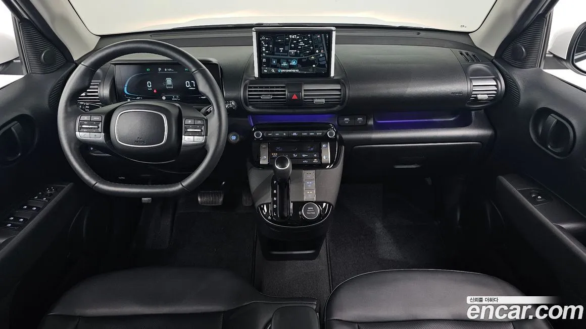 Hyundai Casper — фото 4