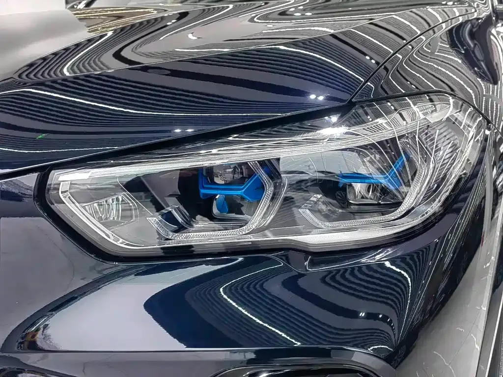 BMW X5 — фото 4