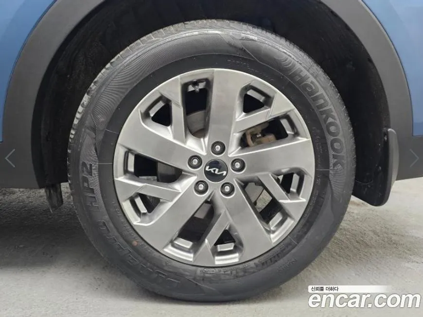 Kia Sorento — фото 5