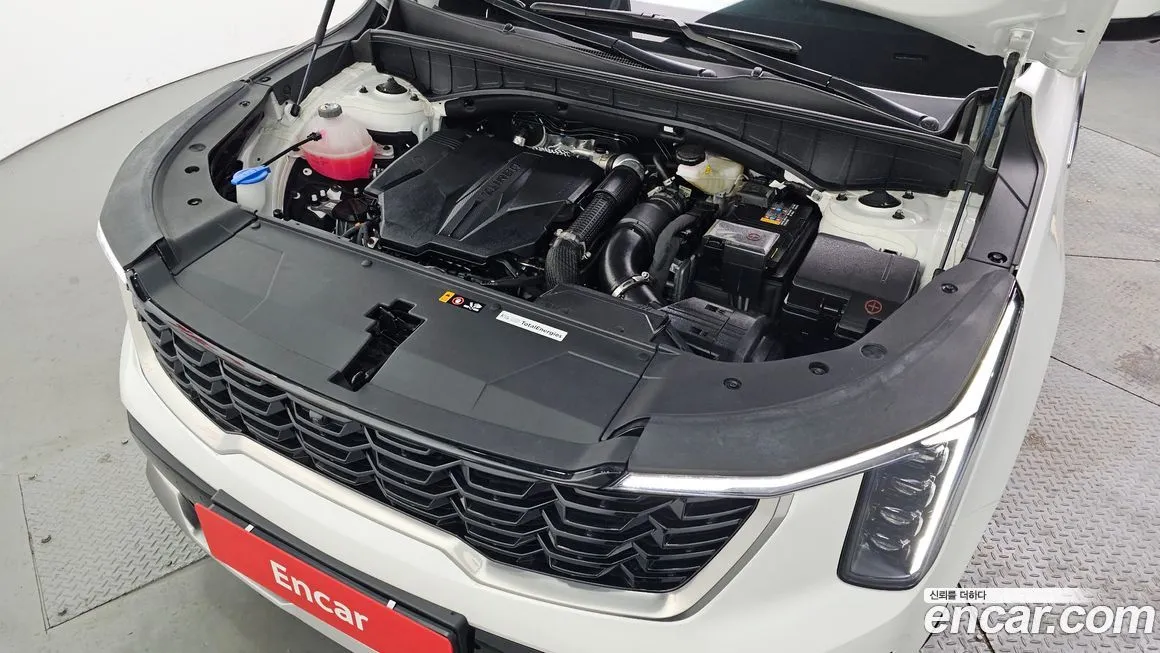 Kia Sorento — фото 9