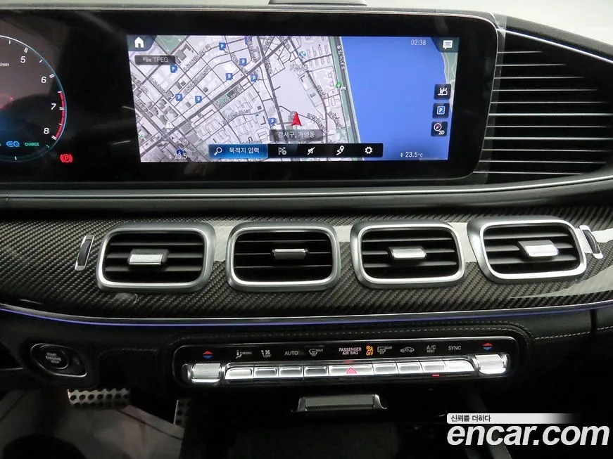 Mercedes-Benz GLE-Class — фото 10