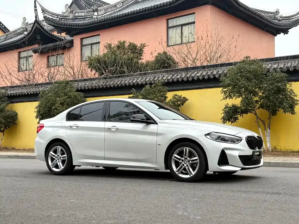 BMW 1 Series — фото 10