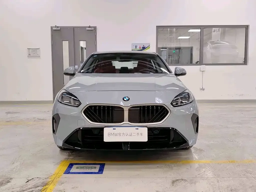 BMW 2 Series — фото 10