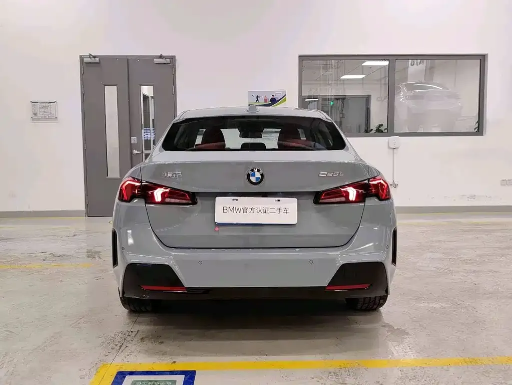 BMW 2 Series — фото 8