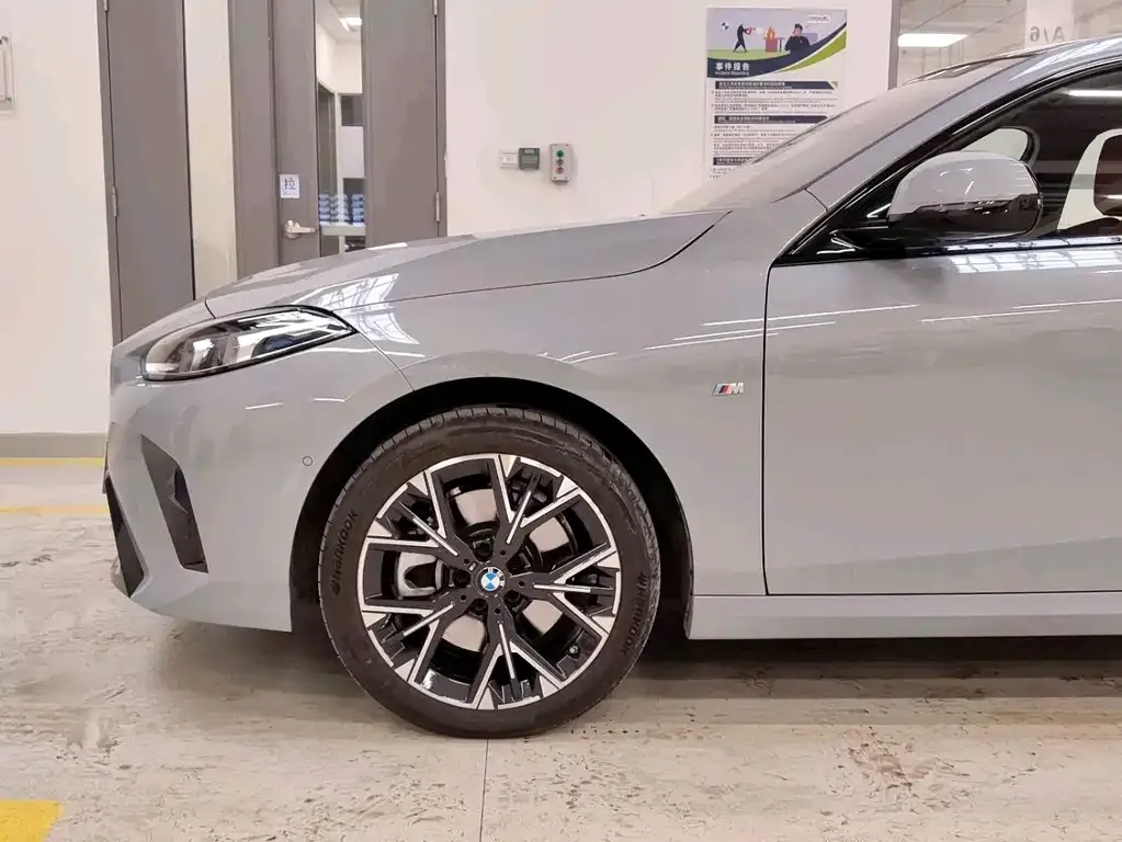 BMW 2 Series — фото 6
